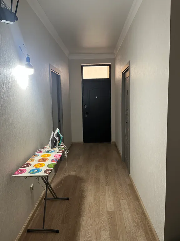 Квартира Комната — Сухум