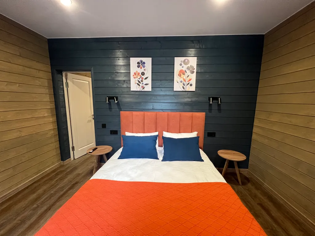 Квартира Комната — Архыз