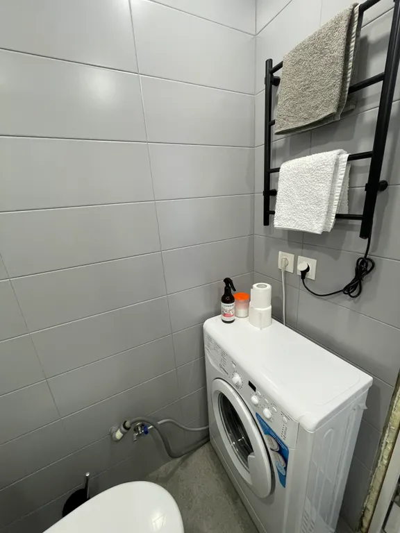 Уютная студия на Озерной, 2