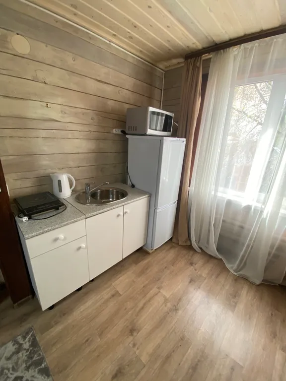 Дом на Алтае в районе Ая