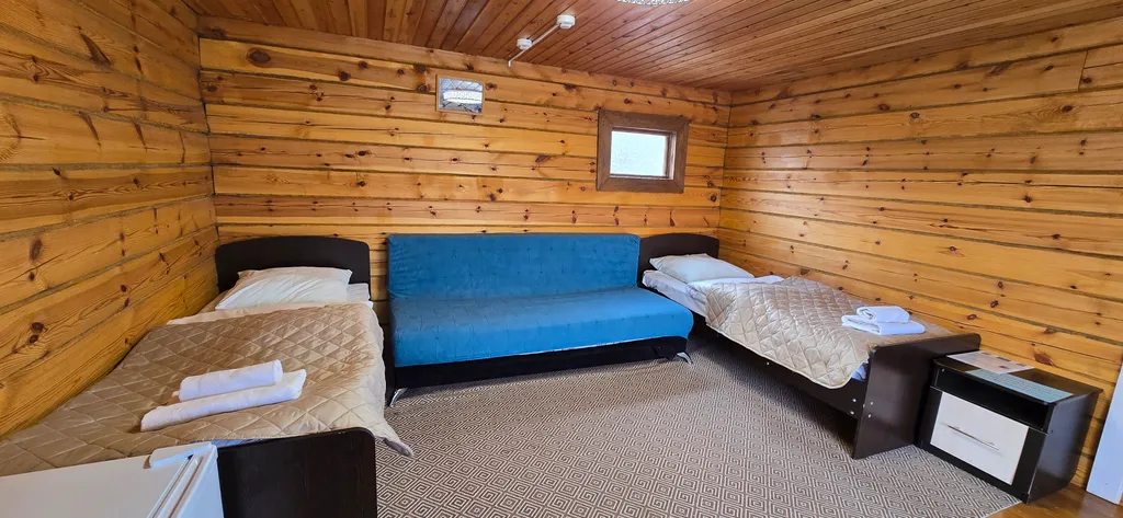 1-комнатный Дом