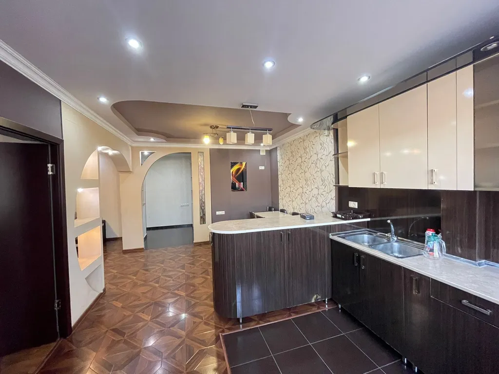 Luxury City Center Apartments