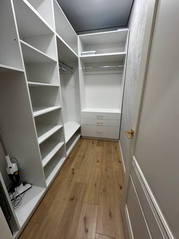 Евродвушка в центре города