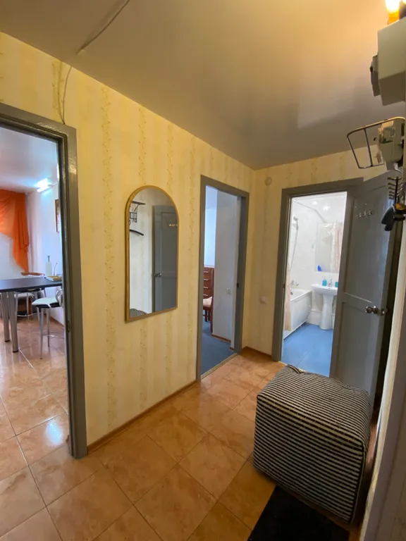 1-кв. Ул. 25 лет РККА 6-Б (центр, пл. Ленина)