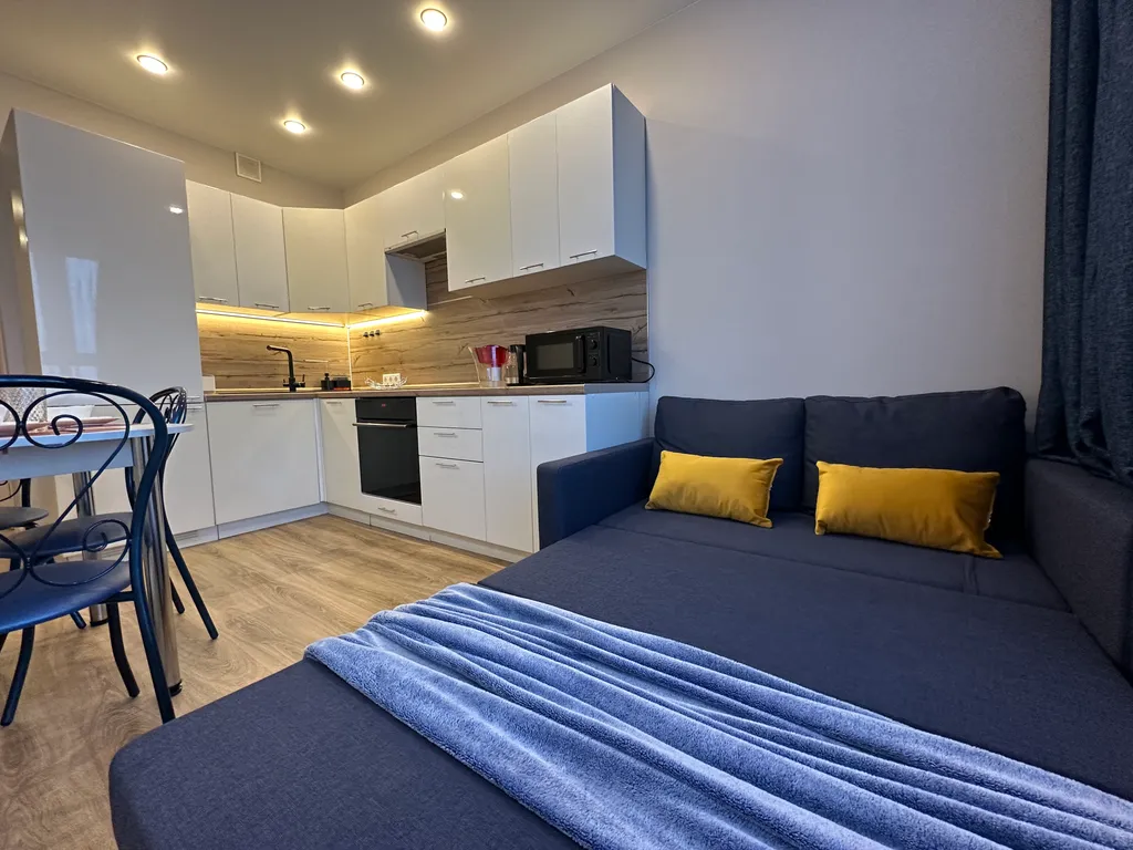 Премьера с двумя спальнями у Щелковского шоссе в ЖК Пехра