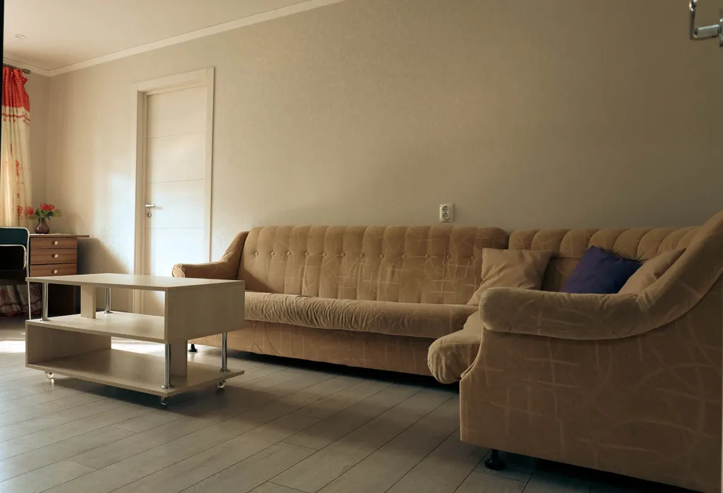 Квартира Уютная квартира в центре города — Калининград