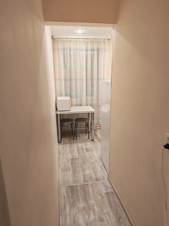 Квартира в районе центра города