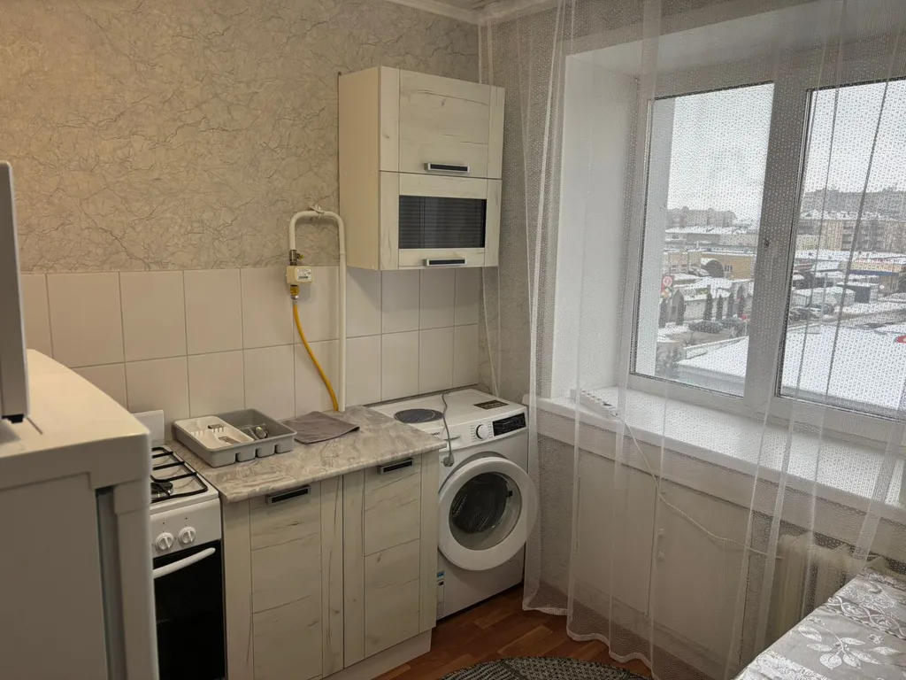 Уютная квартира в самом центре города