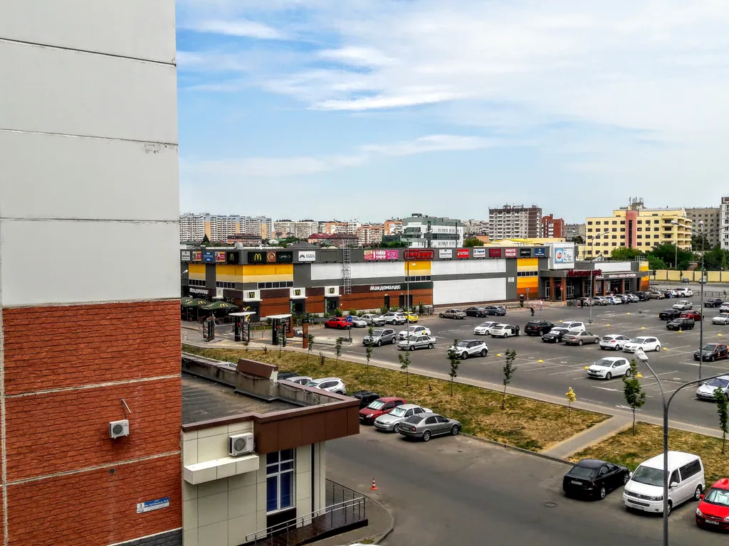 Квартира в 10 мин до центра