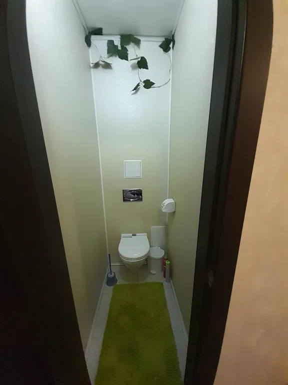 Квартира рядом с Авиа заводом