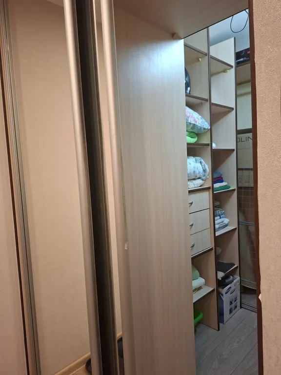 Квартира Уютная квартира — Ярославль