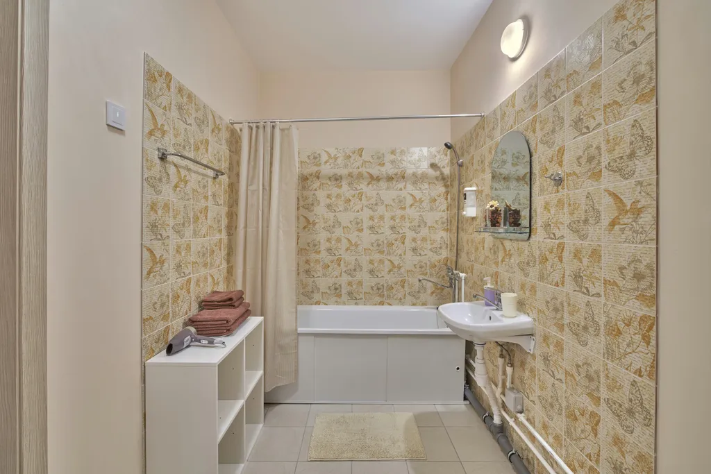 Студия. Центр. 19 этаж