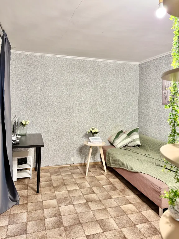 Квартира у подножья Казанского Кремля 5