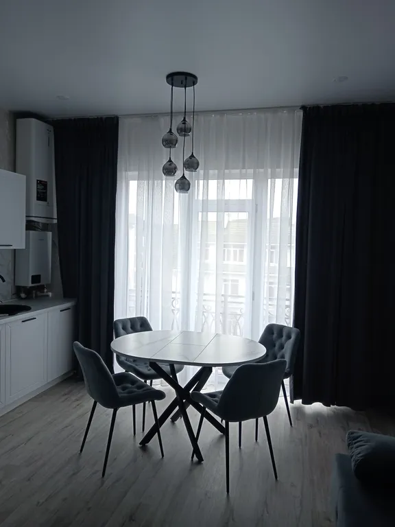 Квартира Апартаменты у моря — Геленджик