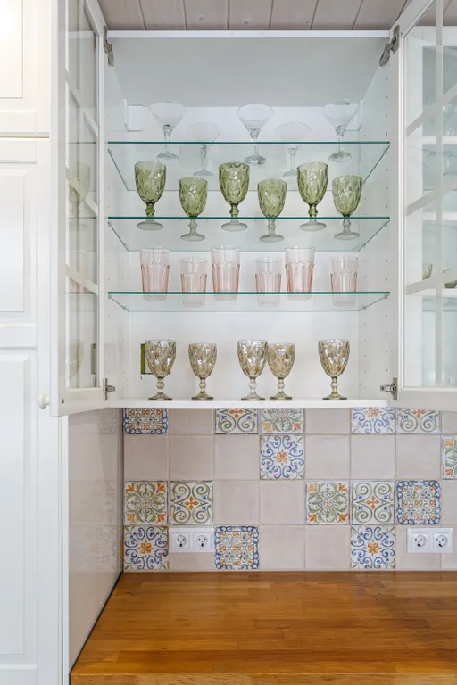 Коттедж Уютный дом с баней — Красное Село