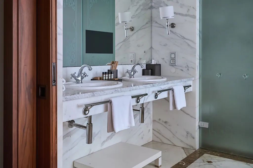 Embassy в Москва Сити - пространство роскоши и стиля на 50 этаже