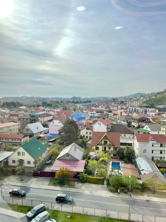 Luxury Apartment in Fruit