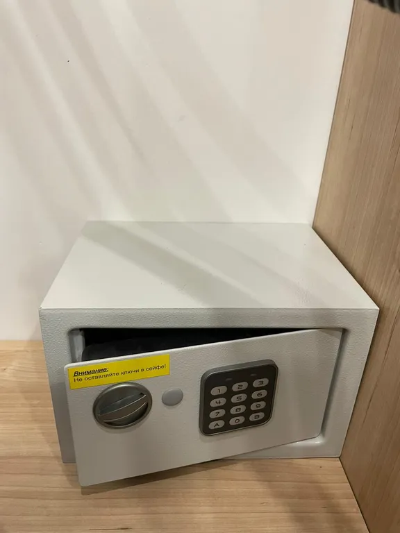 Квартира уровня Deluxe высокой комфортности