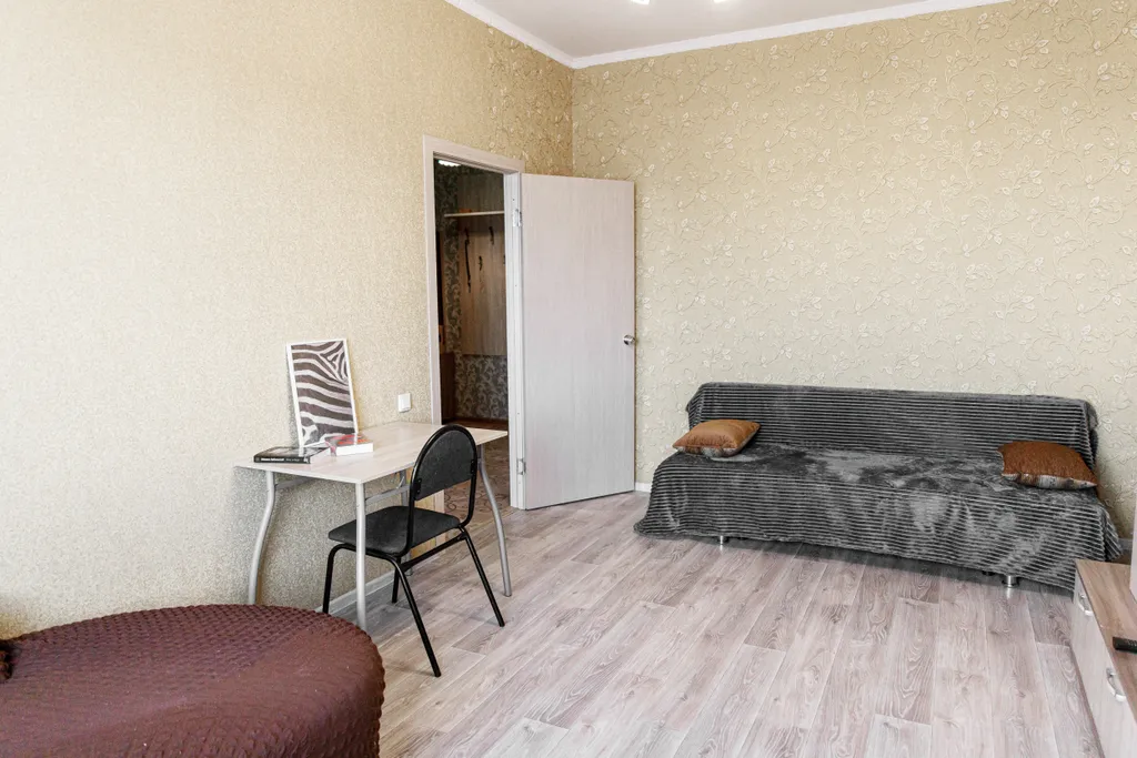 Апартаменты в новом доме