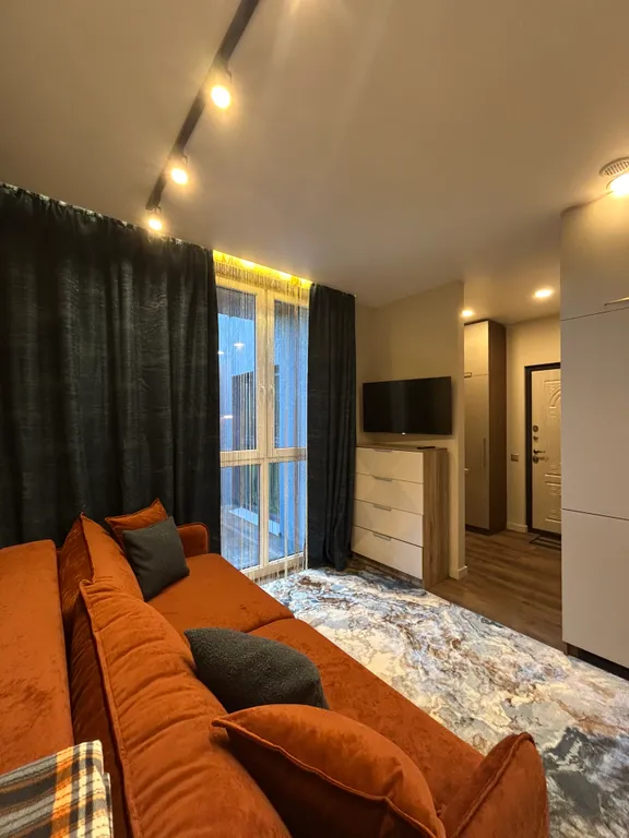 Квартира Квартира возле Баден СПА — Светлогорск