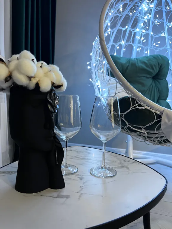 Квартира Шикарная квартира у моря — Пионерский