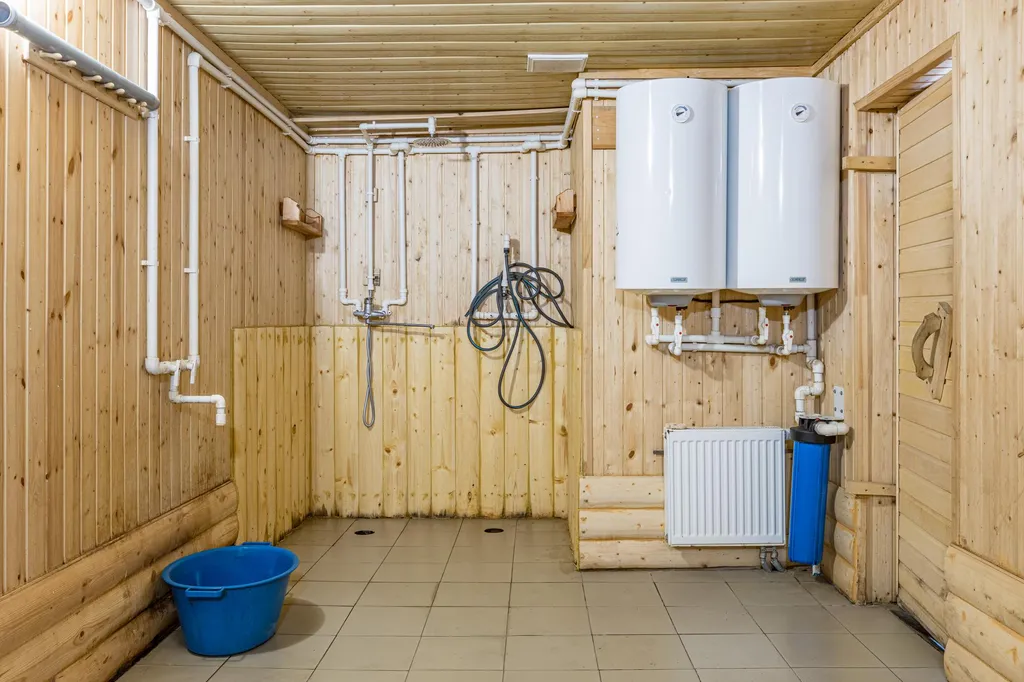 Частный дом у Аэропорта