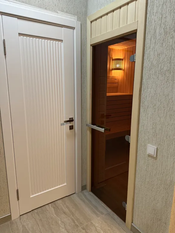 Вилла Chilla Villa