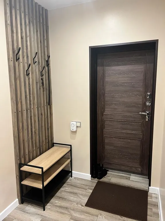 Коттедж 1-комнатный Дом — Борисово