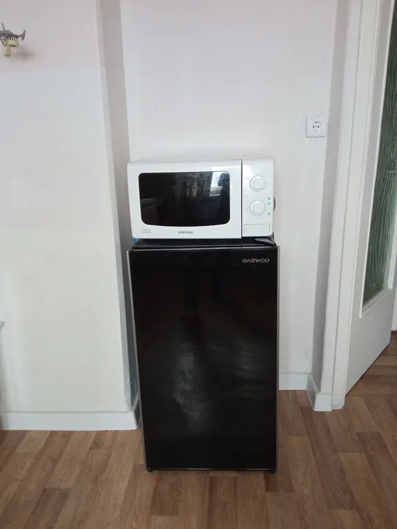 Видовая квартира с видом на разлив