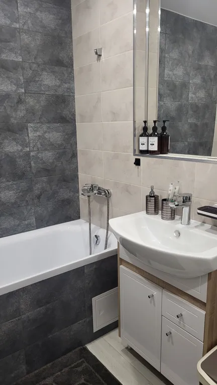 Квартира 1-комнатная Квартира — Иркутск