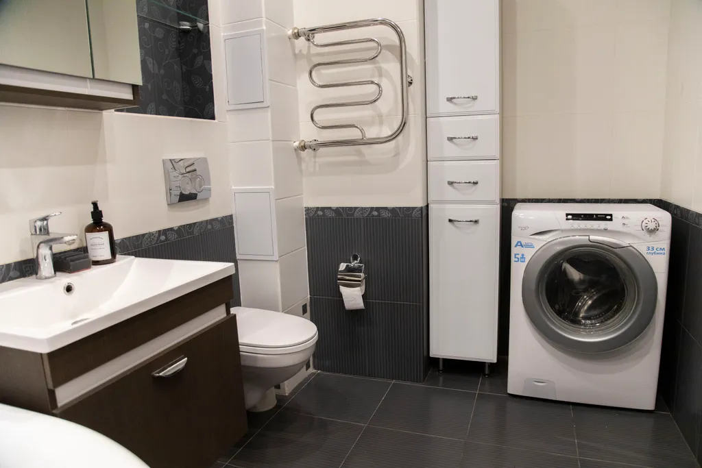 Апартамент у Покровской башни Кремля