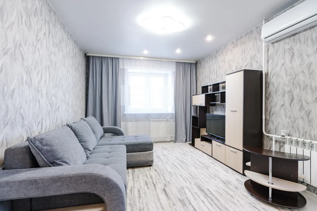 Чистая уютная квартира в центре