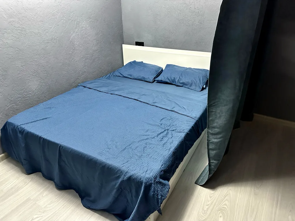 Квартира в самом тихом спальном районе города