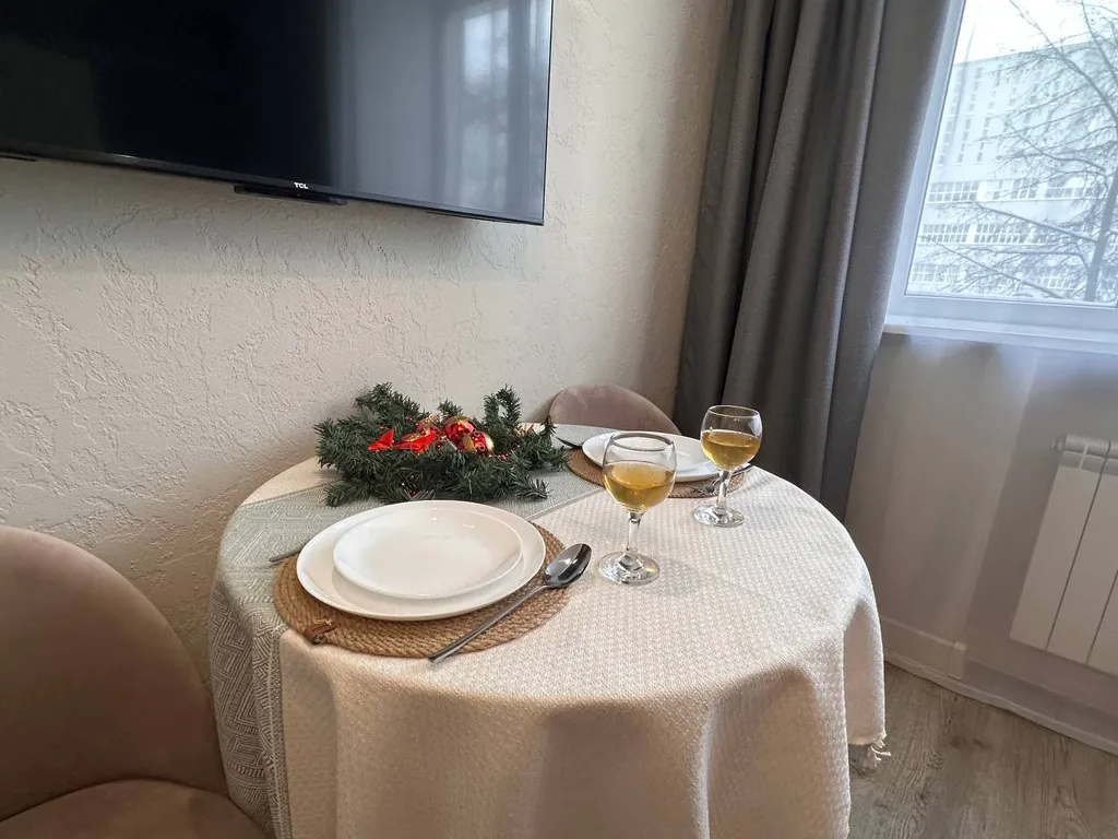 Дизайнерская студия в историческом центре города