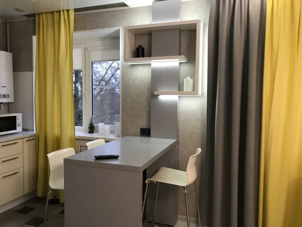 Квартира Прекрасная квартира в центре города — Великий Новгород