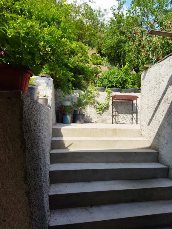 Коттедж Дом в Красном Раю — Изобильное