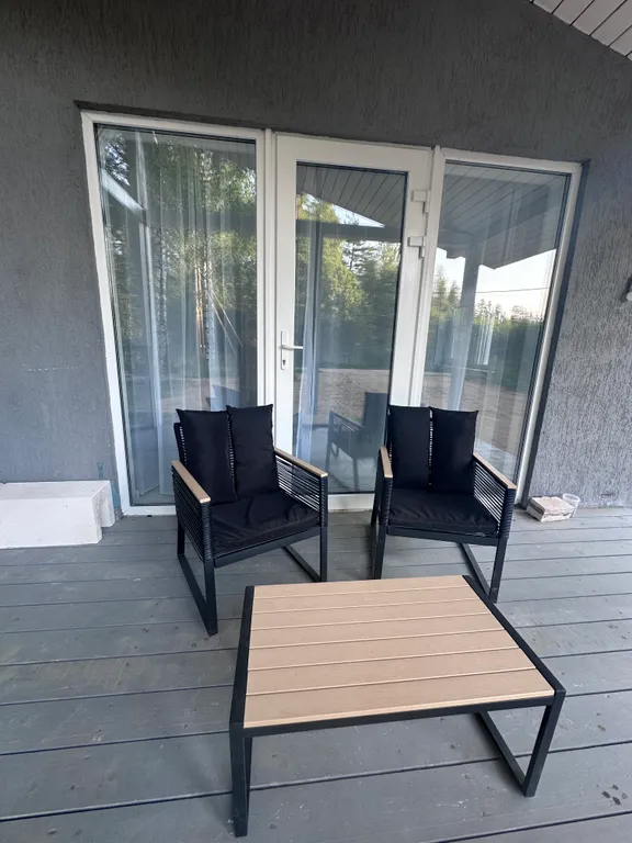 Коттедж Отличный коттедж для отдыха рядом с горнолыжными склонами в Коробицыно — Светлое