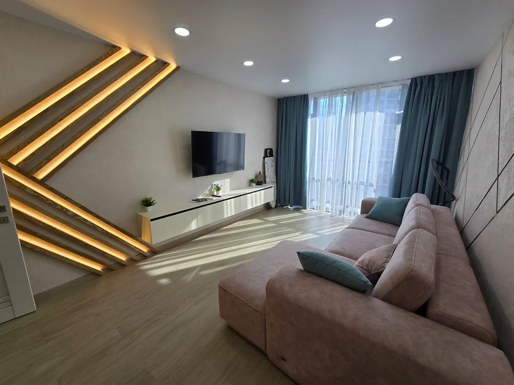 Жилой Курортный Комплекс Лучистое