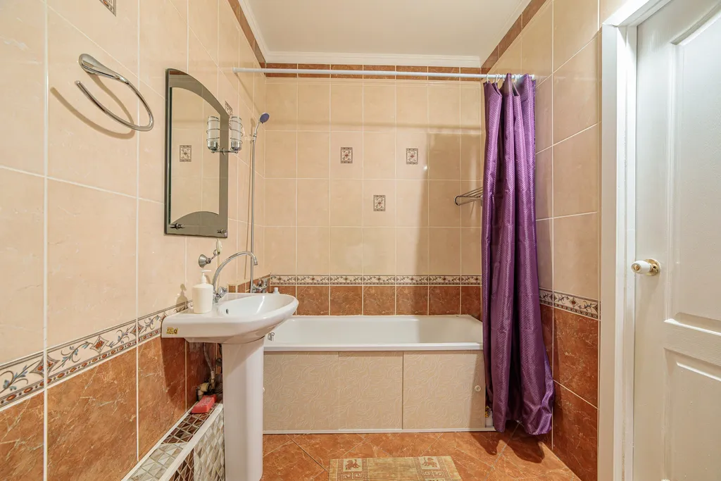 Отличная квартира в центре