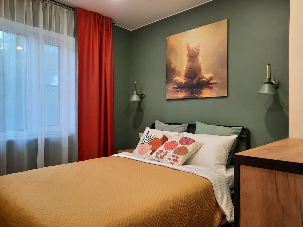 Дом у леса 2