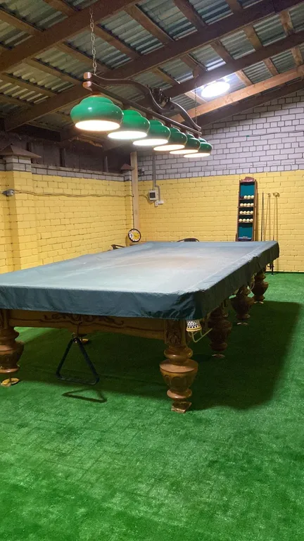 Дом с видом на Волгу