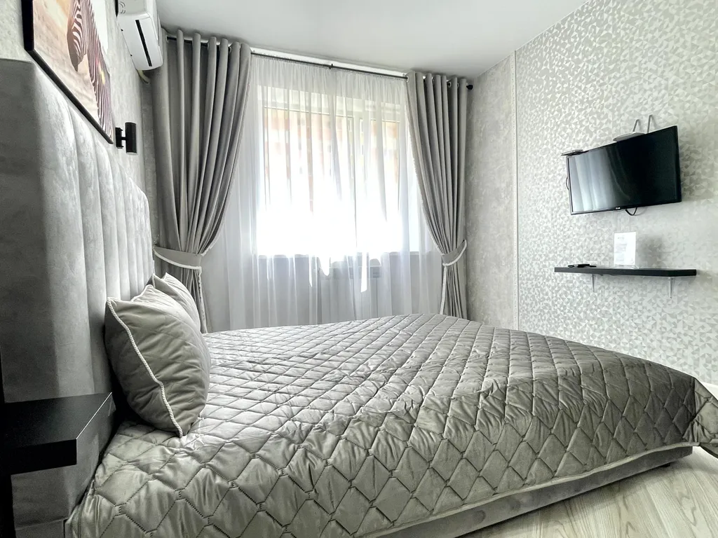 Однушка на Рогожникова(HouseVip26)