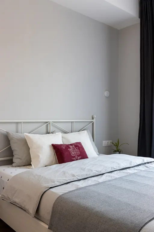 Квартира Апартаменты на берегу реки Охта — Санкт-Петербург