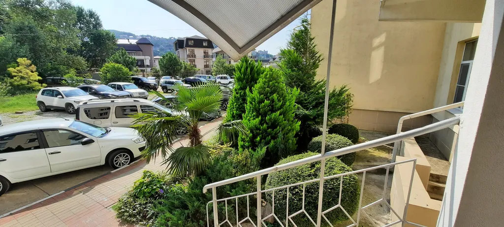 Квартира Уютная квартира в центре — Лазаревское