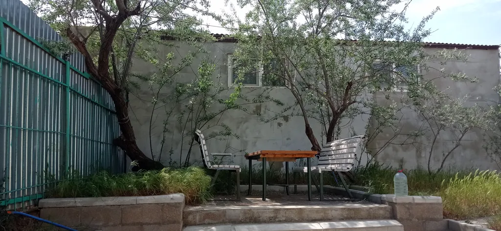 Дача у моря