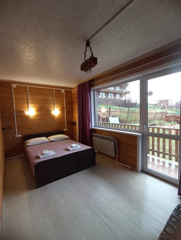 Квартира Комната — аренда посуточно в Хужир (Ольхон)