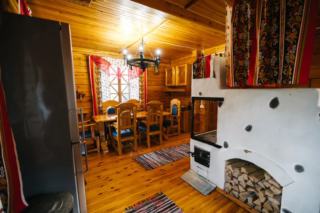 5-комнатный Дом