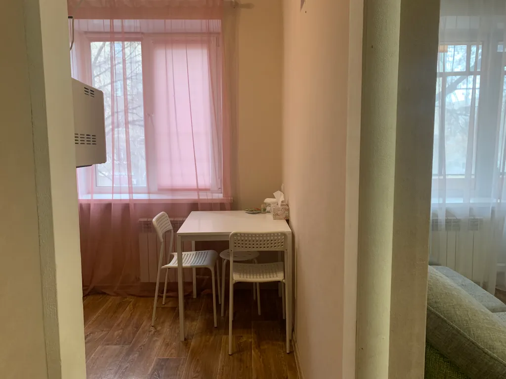 Уют и комфорт