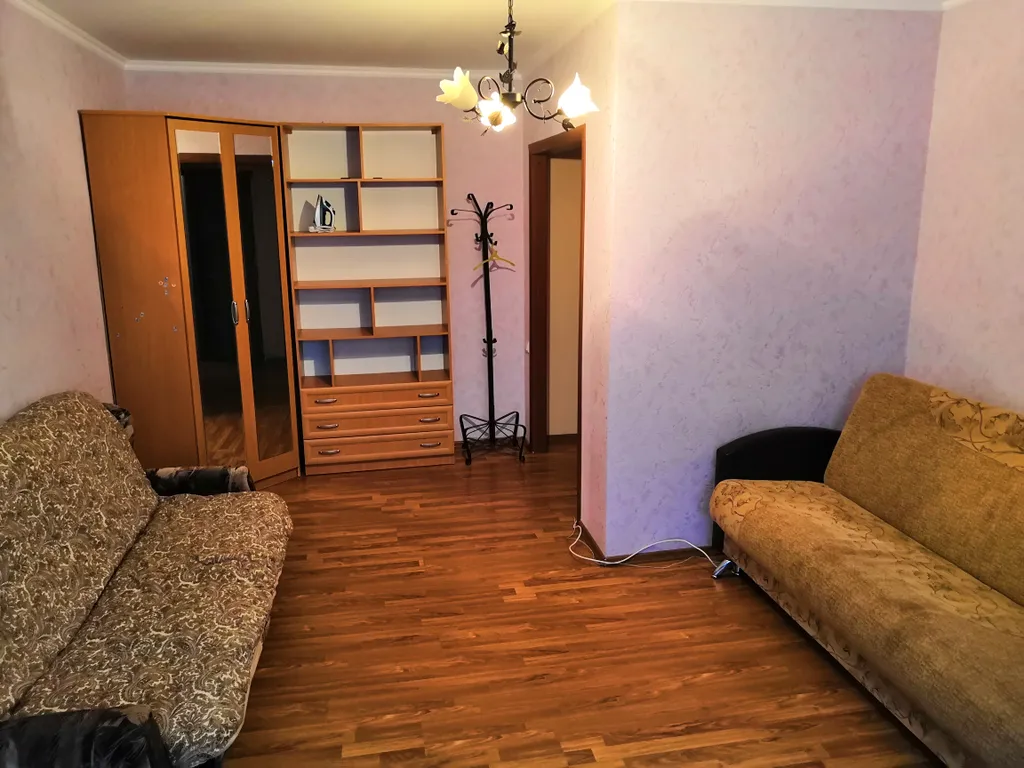 Квартира Уютная квартира на Дмитриева — Омск