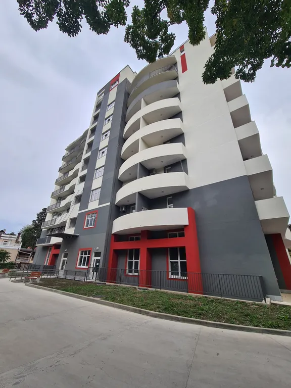 Уютная квартира недалеко от моря